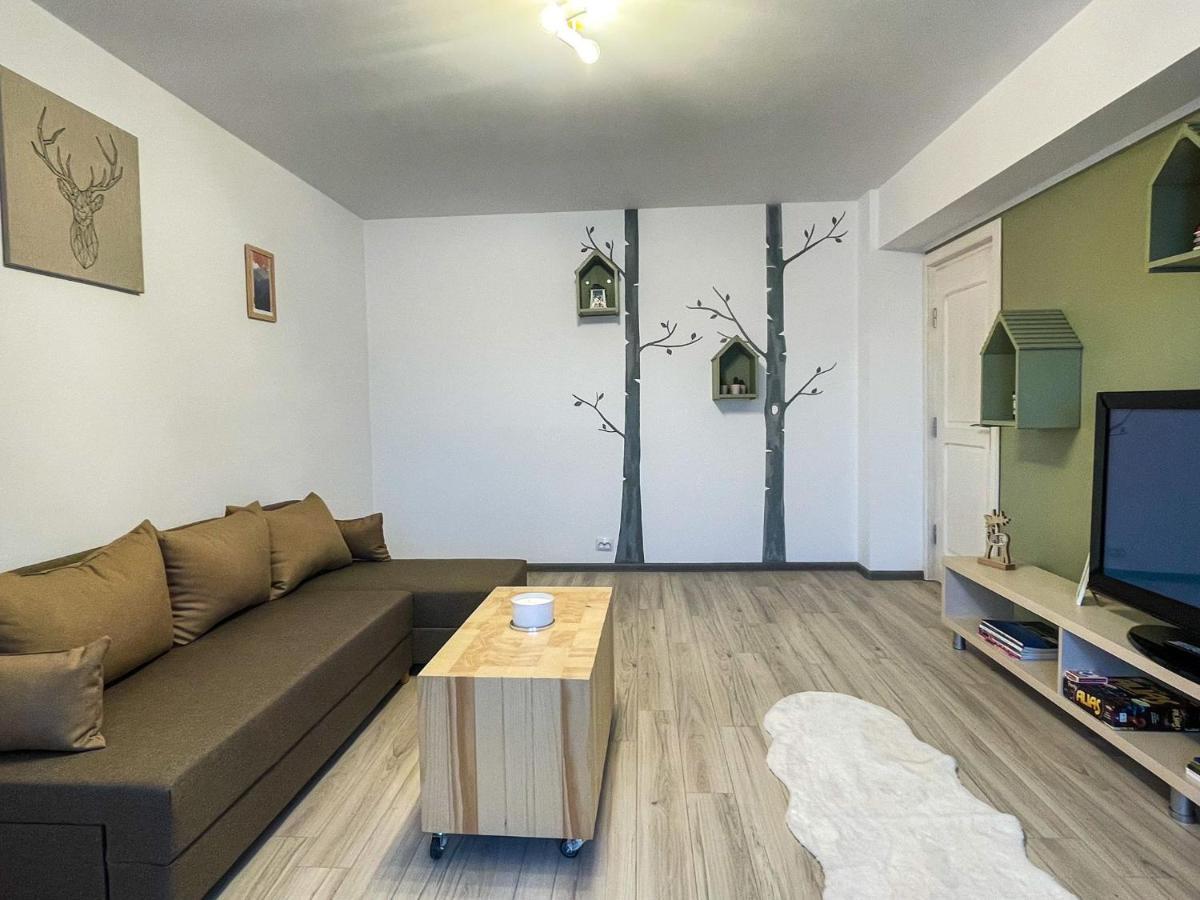 קמפינה Tudor'S Mountain Retreat מראה חיצוני תמונה