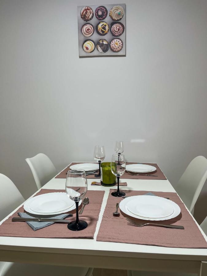 קמפינה Tudor'S Mountain Retreat מראה חיצוני תמונה